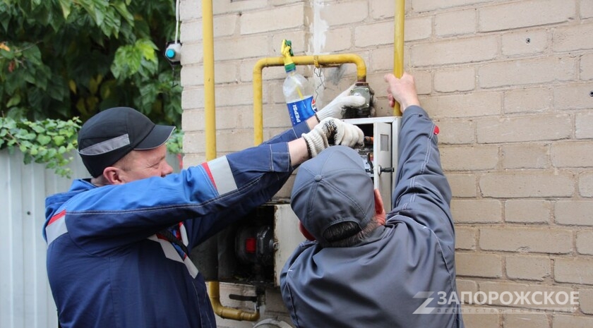Фото: Запорожское агентство новостей Фото: Запорожское агентство новостей