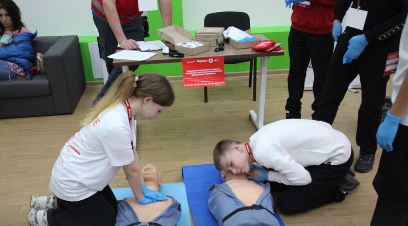 Фото: Запорожское агентство новостей Фото: Запорожское агентство новостей