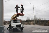 Фото: Запорожское агентство новостей