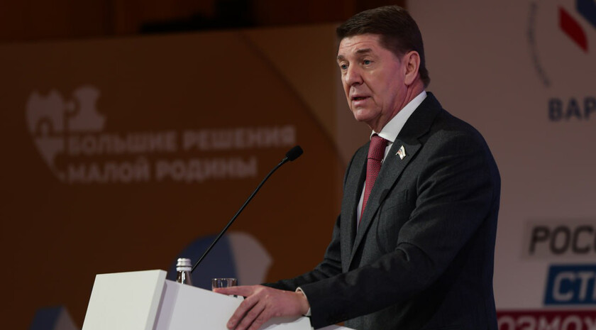 Фото: пресс-служба ВАРМСУ