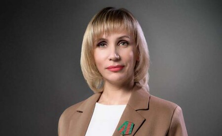 Екатерина Степанюк