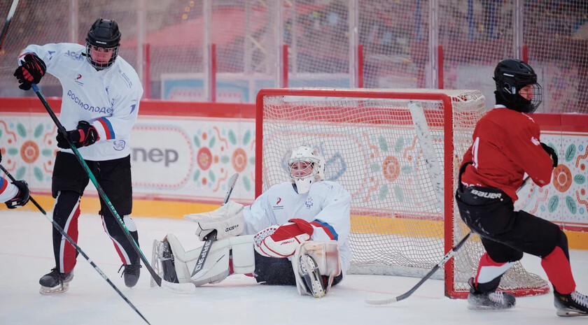 Фото: Росмолодежь