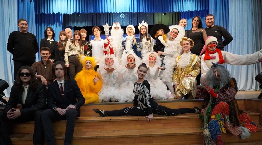 Фото: Министерство культуры Запорожской области