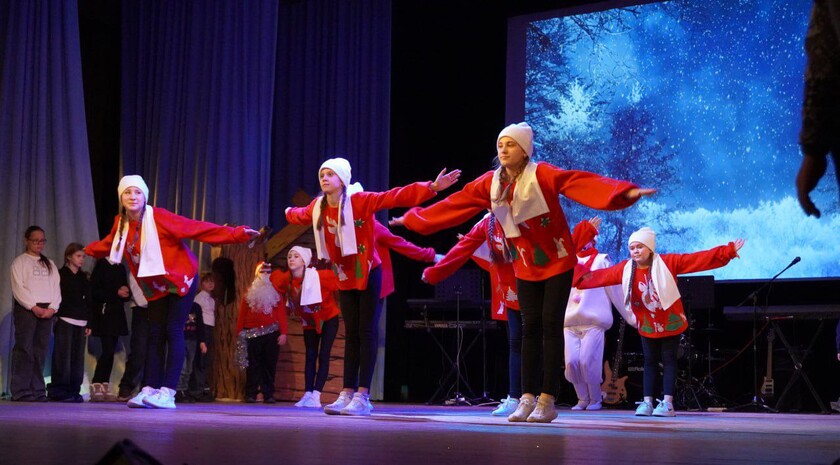 Фото: Министерство культуры Запорожской области