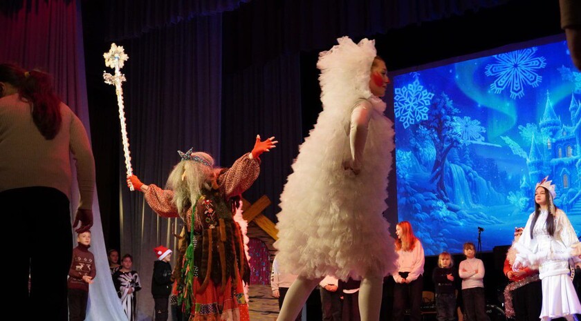 Фото: Министерство культуры Запорожской области