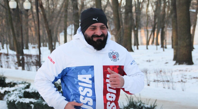 Фото: Запорожское агентство новостей