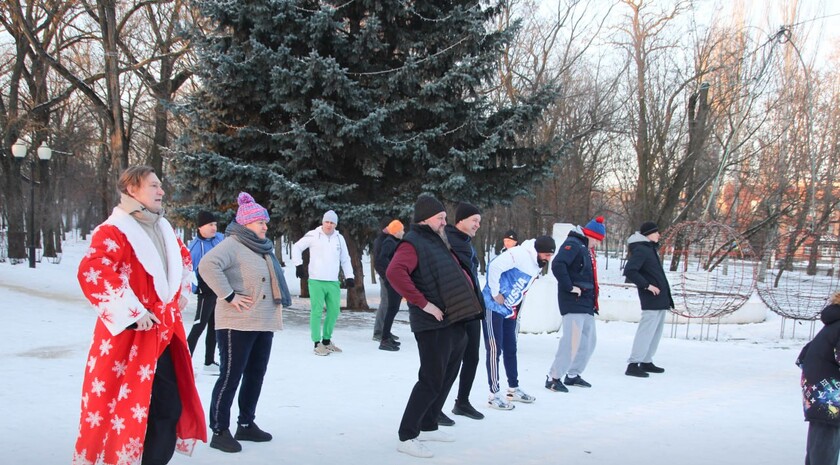 Фото: Запорожское агентство новостей