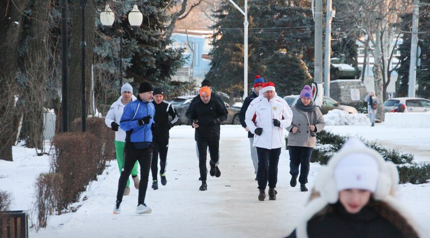Фото: Запорожское агентство новостей