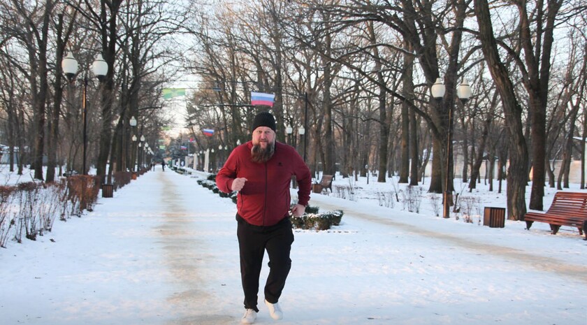 Фото: Запорожское агентство новостей