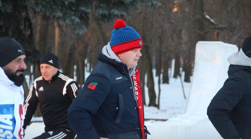 Фото: Запорожское агентство новостей