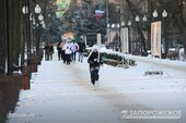 Фото: Запорожское агентство новостей