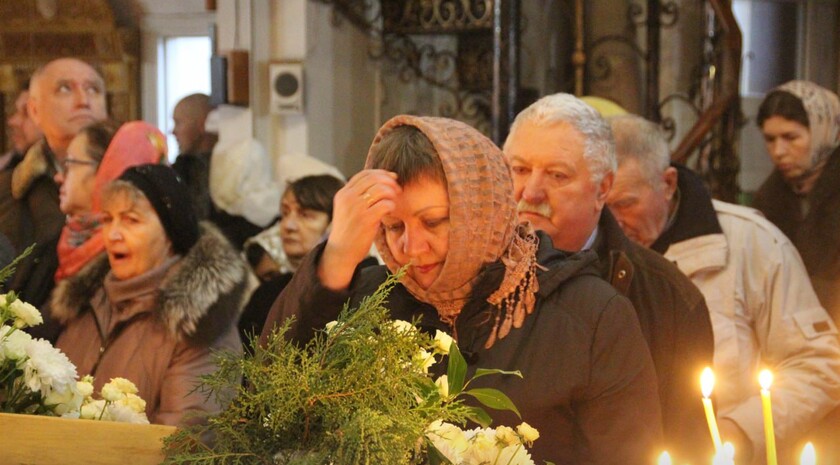 Фото: Запорожское агентство новостей