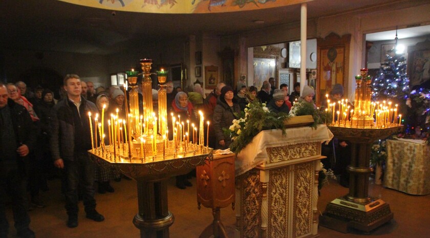 Фото: Запорожское агентство новостей