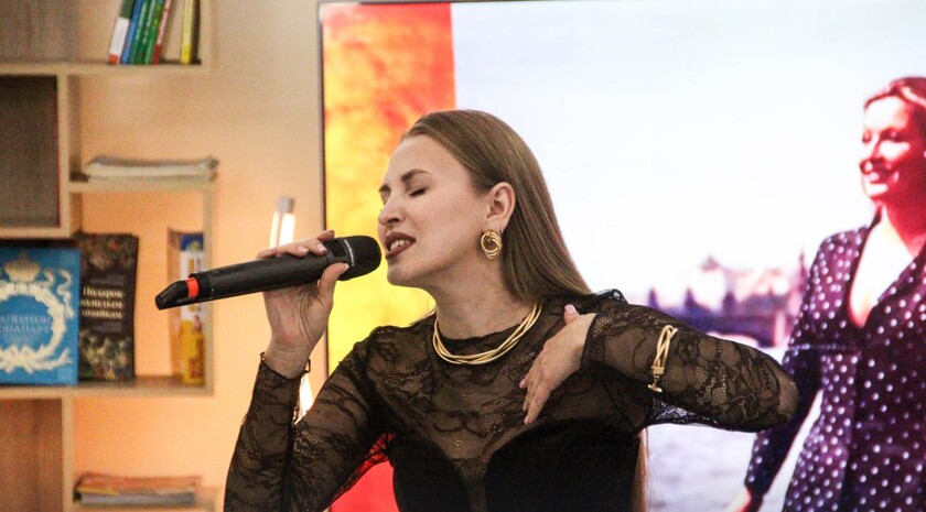 Фото: Запорожское агентство новостей