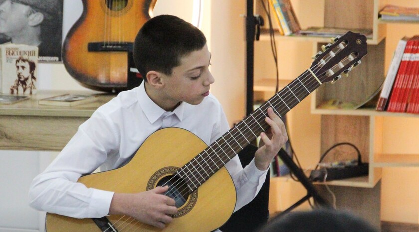 Фото: Запорожское агентство новостей