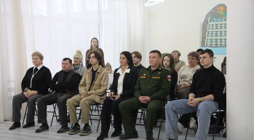 Фото: Запорожское агентство новостей