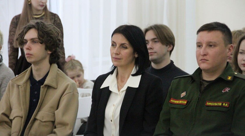 Фото: Запорожское агентство новостей