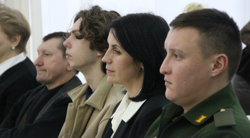 Фото: Запорожское агентство новостей