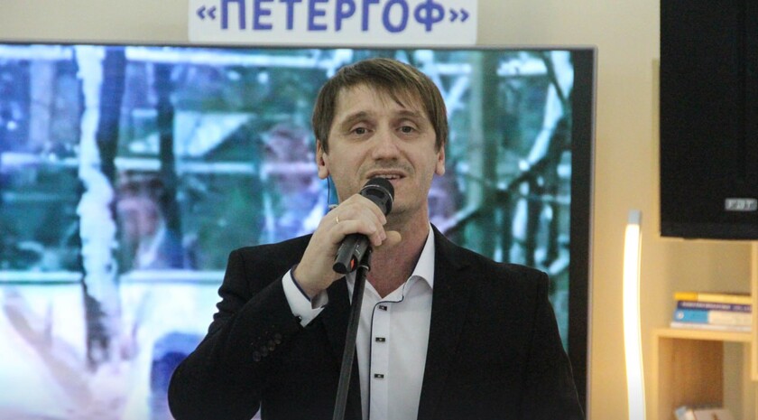 Фото: Запорожское агентство новостей