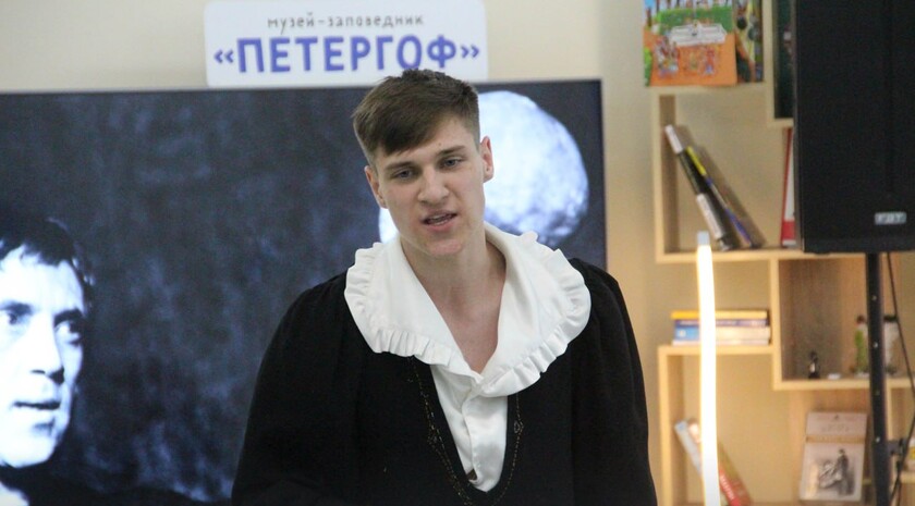 Фото: Запорожское агентство новостей