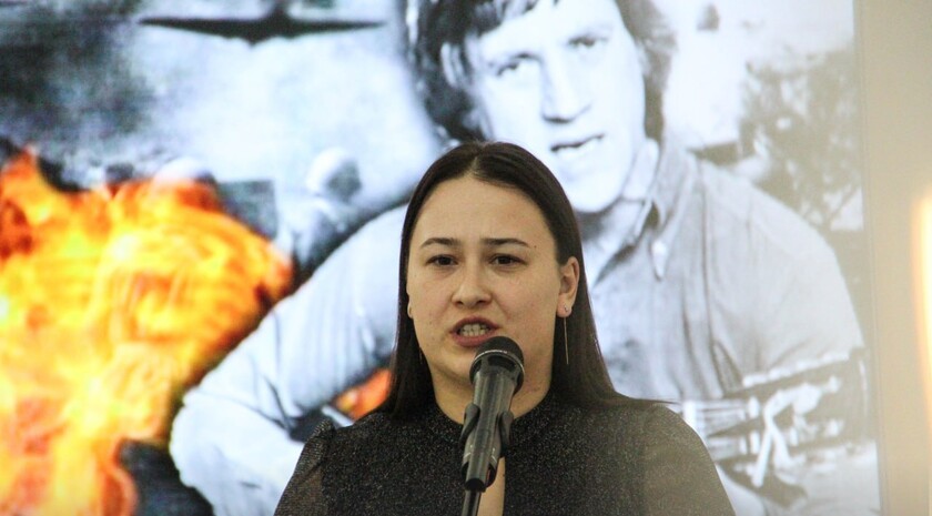 Фото: Запорожское агентство новостей