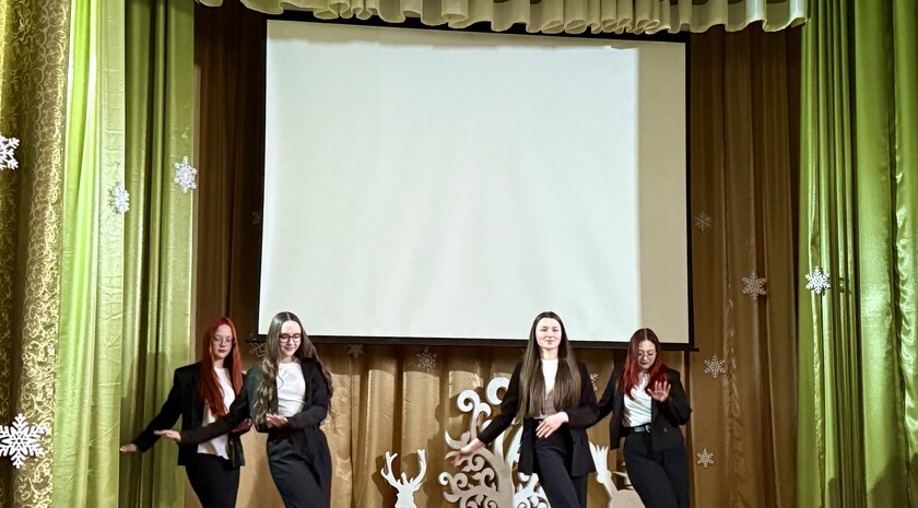 Фото: Бердянский медколледж