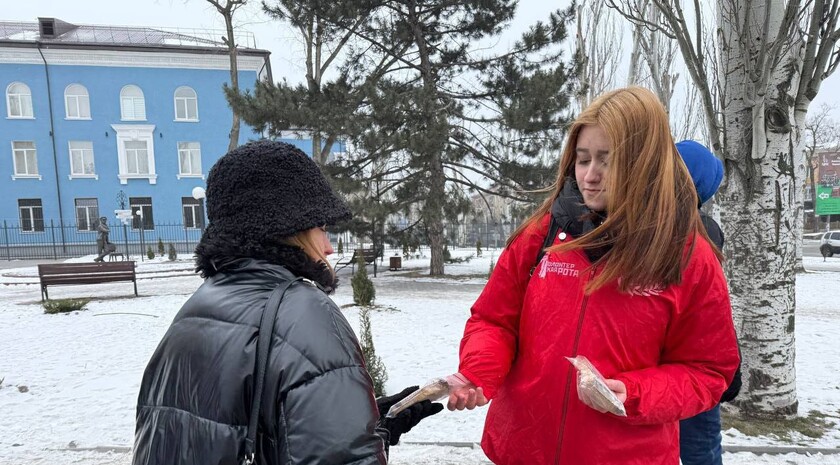 Фото: Запорожское агентство новостей