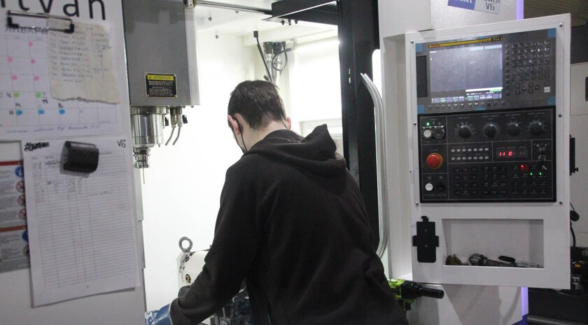 Фото: Запорожское агентство новостей