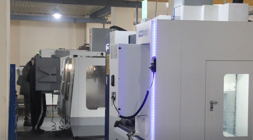 Фото: Запорожское агентство новостей