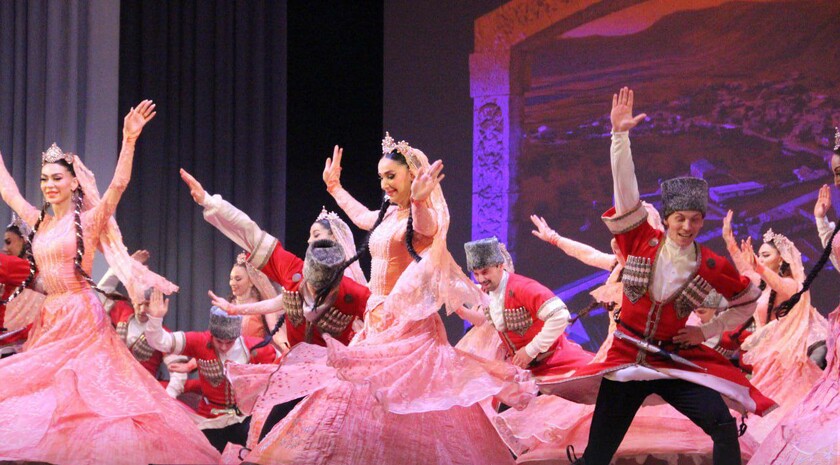 Фото: Запорожское агентство новостей