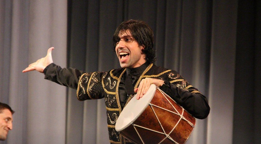 Фото: Запорожское агентство новостей