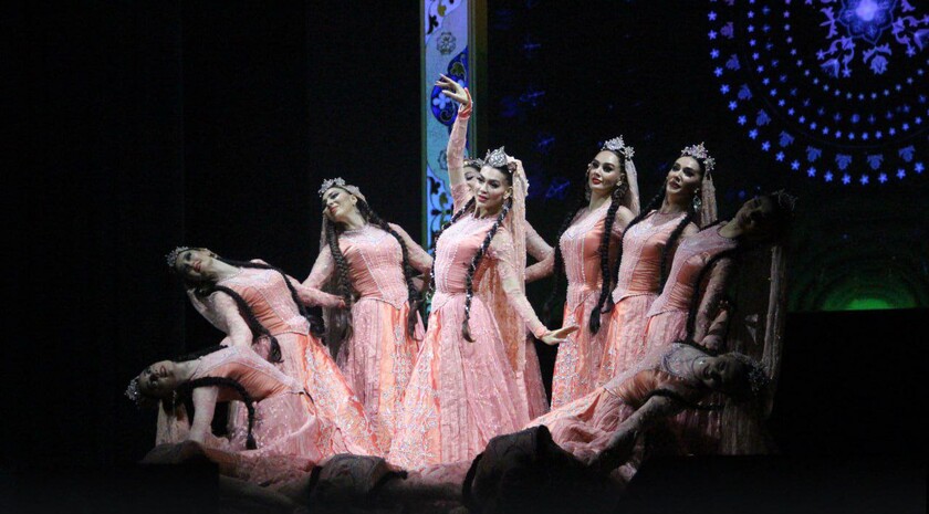 Фото: Запорожское агентство новостей