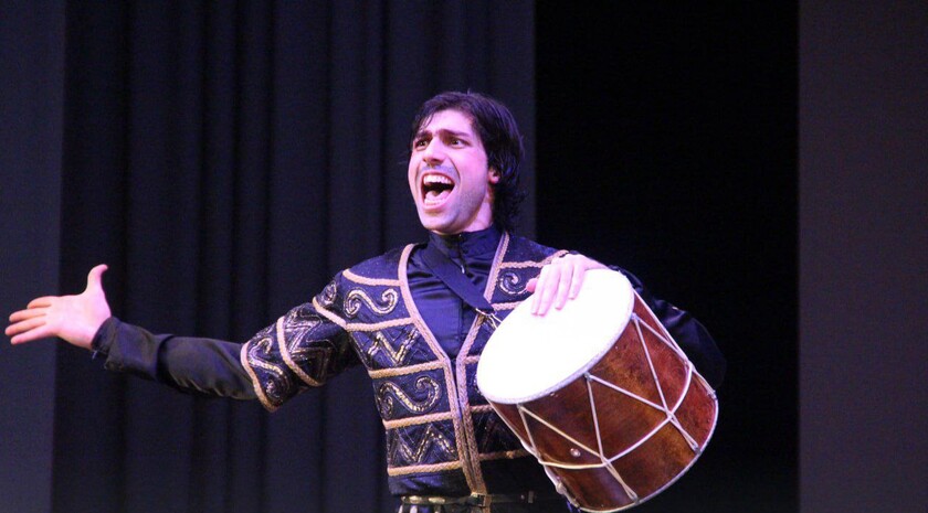 Фото: Запорожское агентство новостей