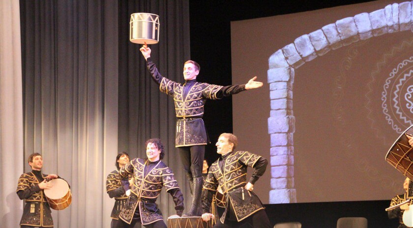 Фото: Запорожское агентство новостей