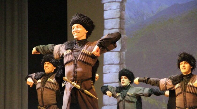 Фото: Запорожское агентство новостей