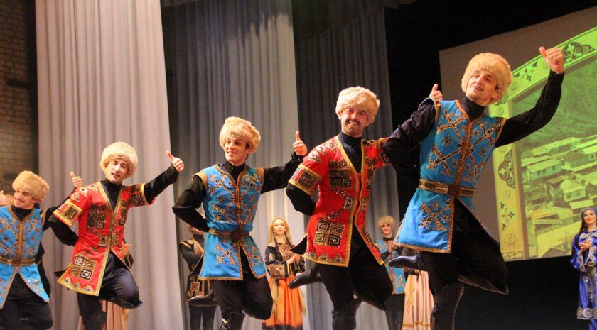 Фото: Запорожское агентство новостей