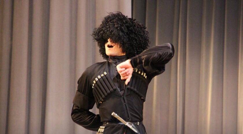 Фото: Запорожское агентство новостей