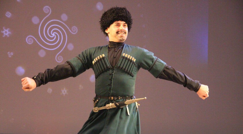 Фото: Запорожское агентство новостей