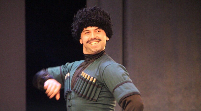 Фото: Запорожское агентство новостей