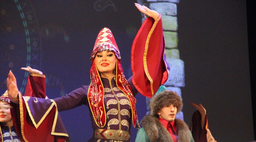 Фото: Запорожское агентство новостей