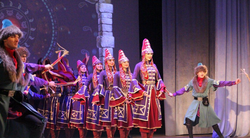 Фото: Запорожское агентство новостей