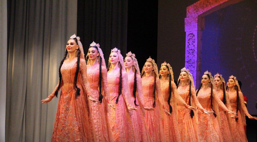 Фото: Запорожское агентство новостей