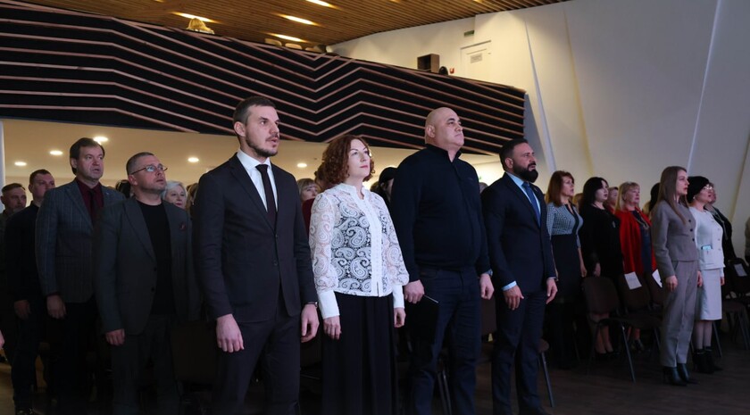 Фото: Запорожское агентство новостей