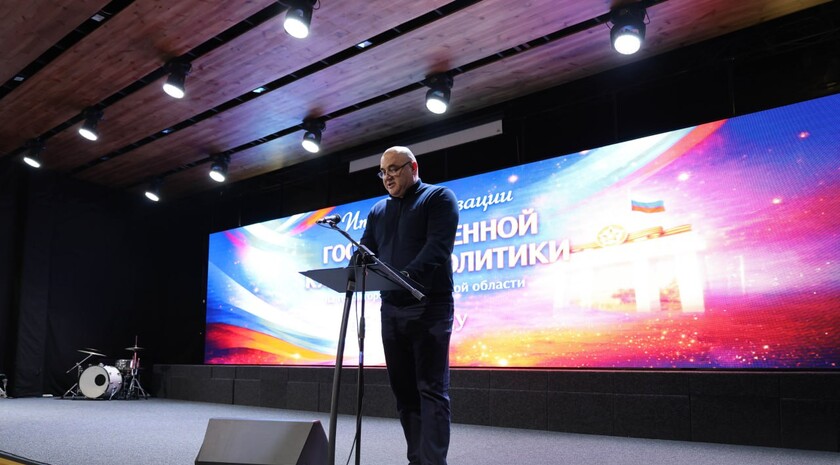 Фото: Запорожское агентство новостей