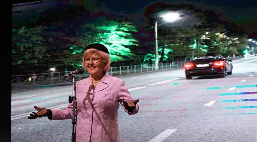 Фото: Запорожское агентство новостей