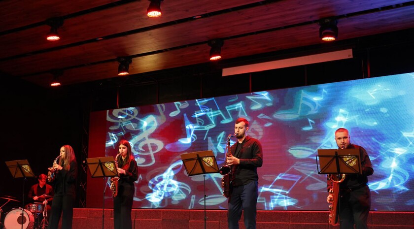 Фото: Запорожское агентство новостей