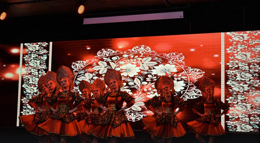 Фото: Запорожское агентство новостей