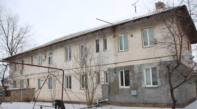 Фото: Запорожское агентство новостей