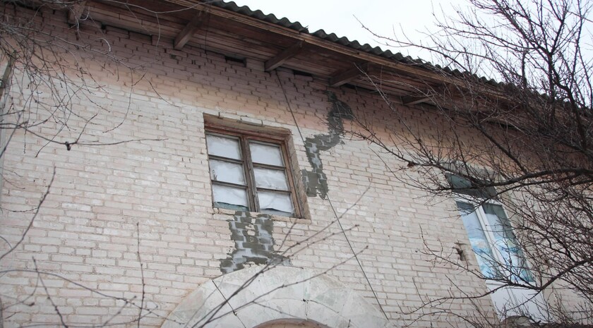 Фото: Запорожское агентство новостей