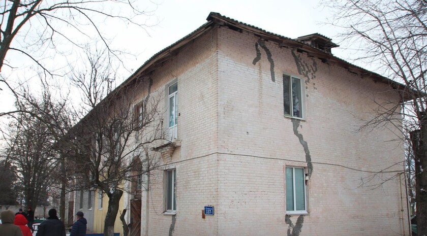 Фото: Запорожское агентство новостей